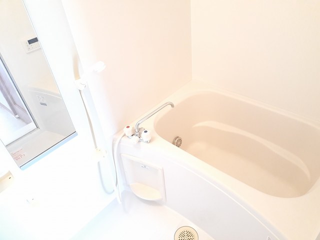 アルカディアＢ 風呂画像