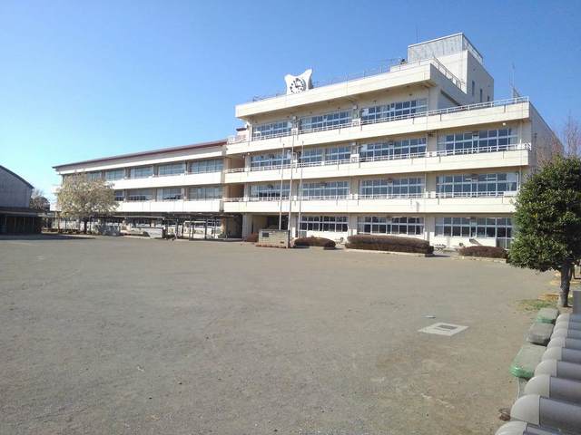 グランドヒルＫ その他外観2