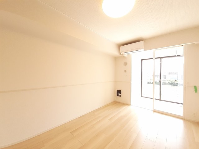 グランドヒルＫ リビング