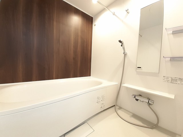 グランドヒルＫ 風呂画像