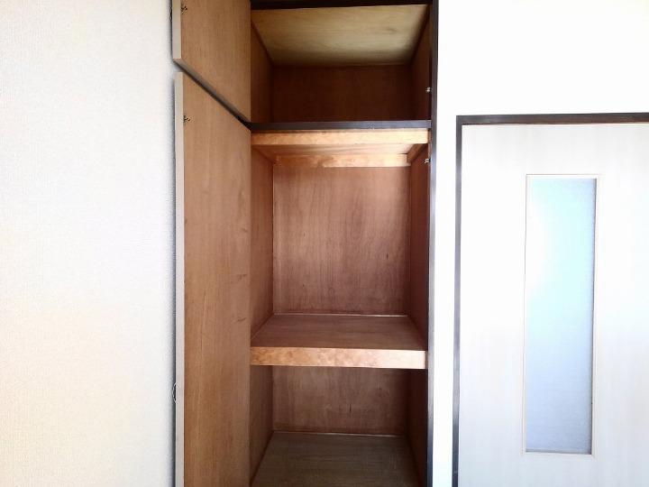 アーバンヒルズ その他1