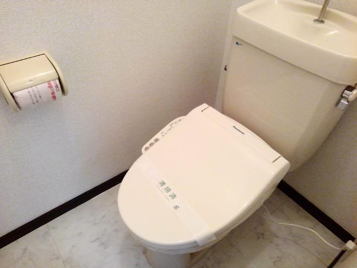 アーバンヒルズ その他3