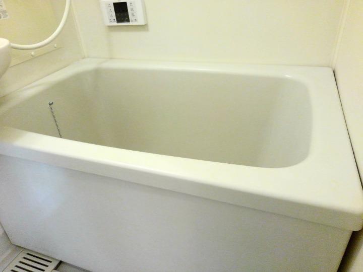 アーバンヒルズ 風呂画像