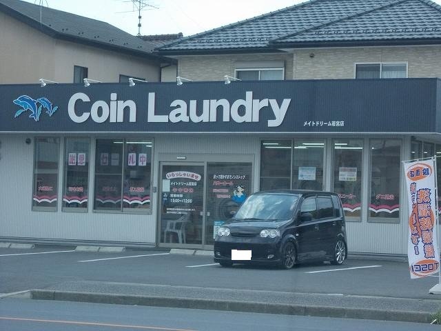 フランボワーズＤ その他外観2