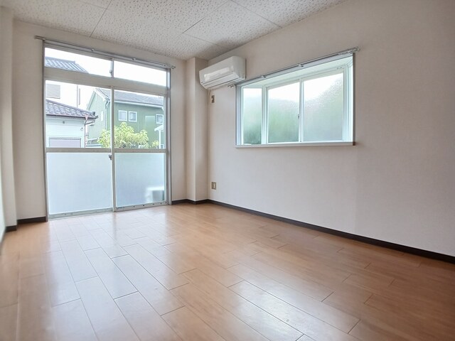 フランボワーズＤ リビング