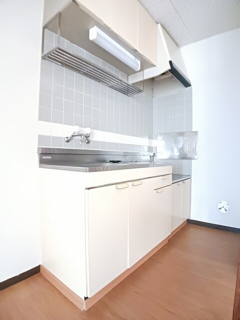 フランボワーズＤ キッチン