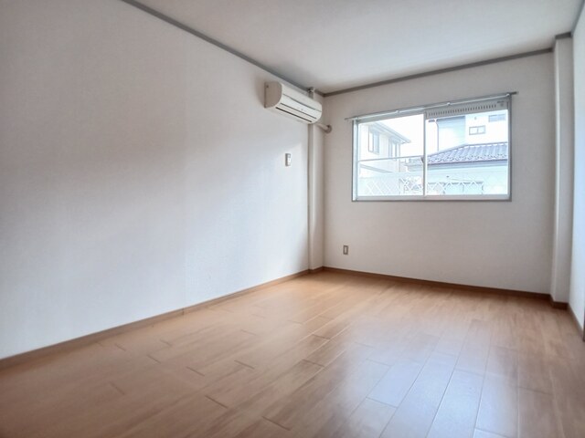 フランボワーズＤ ベッドルーム