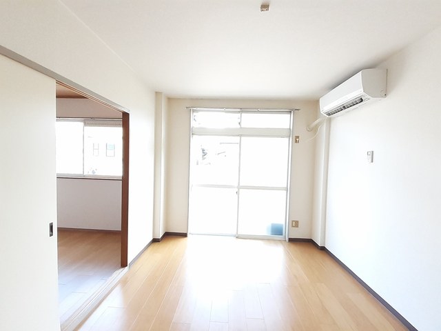 フランボワーズＤ リビング