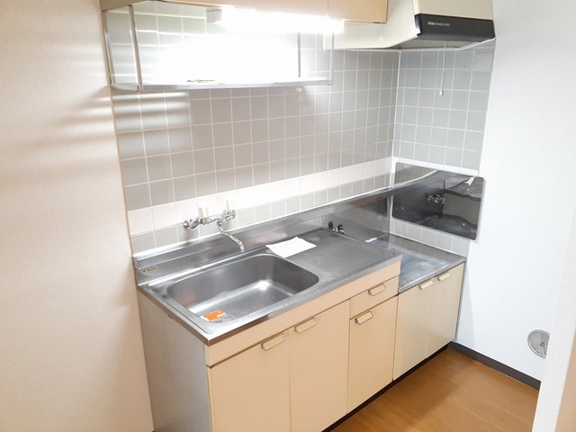 フランボワーズＤ キッチン