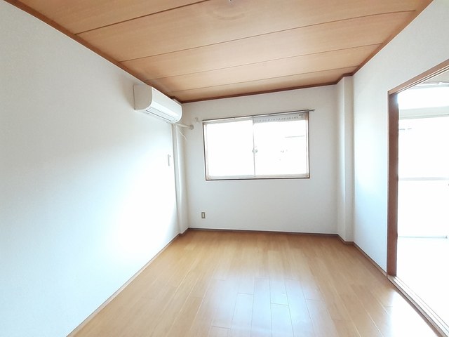 フランボワーズＤ ベッドルーム