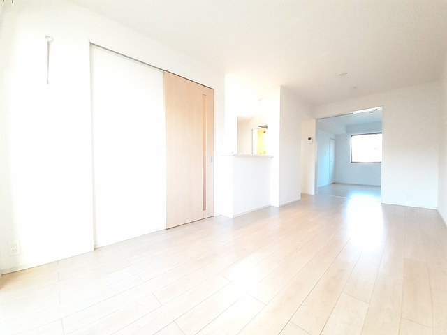 フォーラム リビング