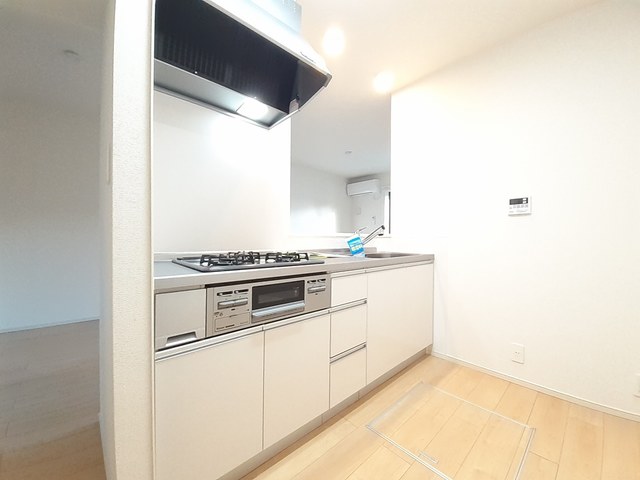 フォーラム キッチン