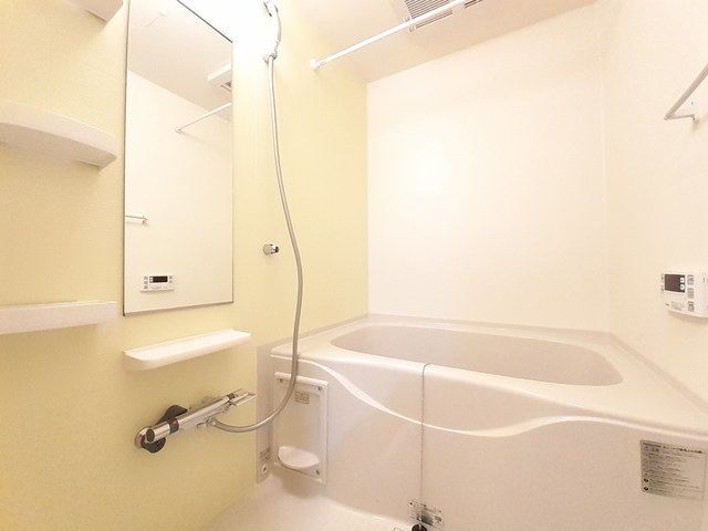 フォーラム 風呂画像