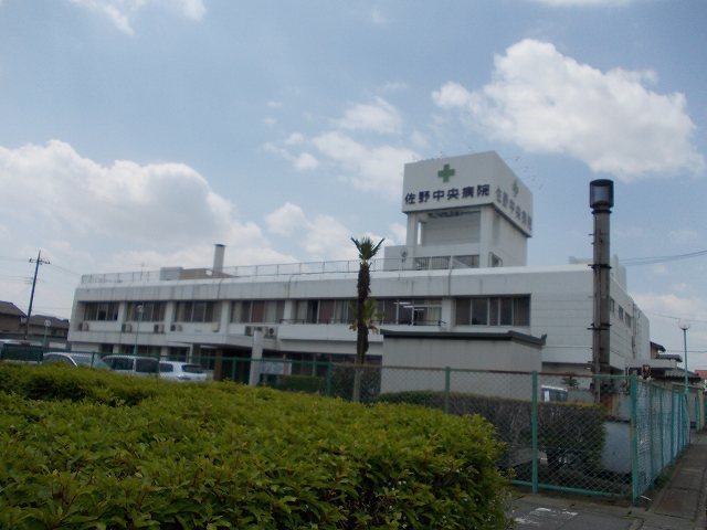 アーバンヒルズ その他外観3