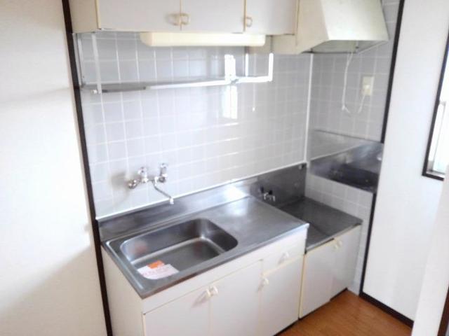 アーバンヒルズ キッチン