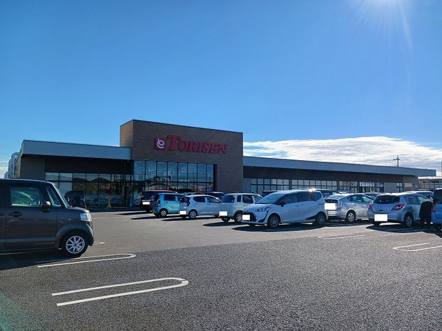 メゾン・ド・ユートピア その他外観2