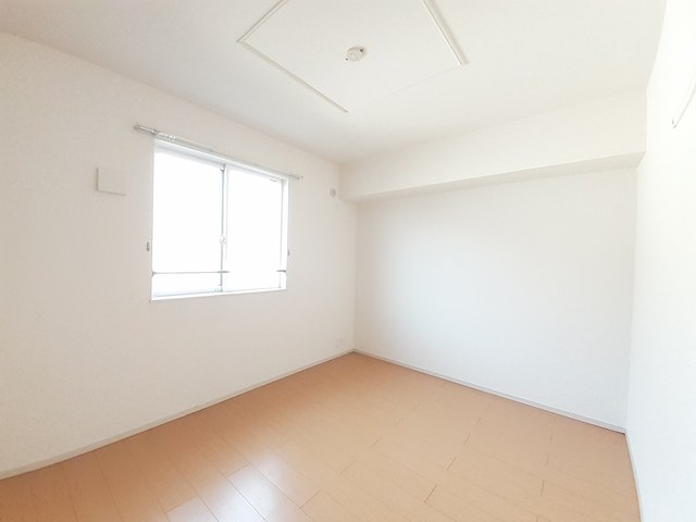 プランドール　ソフィアＢ ベッドルーム