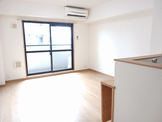 ファインロイテⅡ リビング