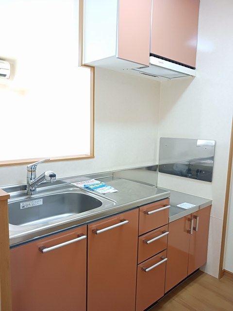 ファインロイテⅡ キッチン