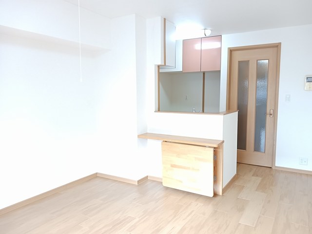 ファインロイテⅡ ベッドルーム