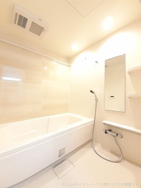 メゾン・ド・ユートピア 風呂画像