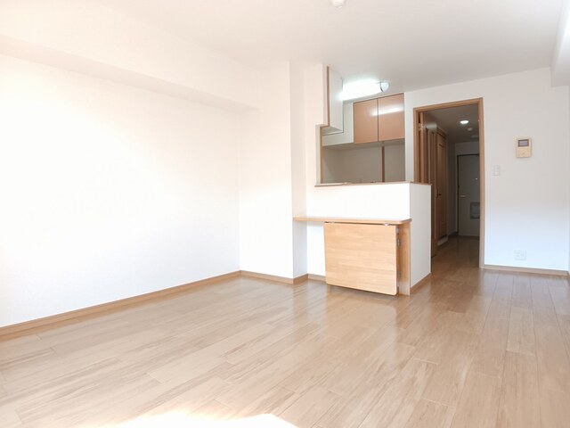 ファインロイテⅡ リビング