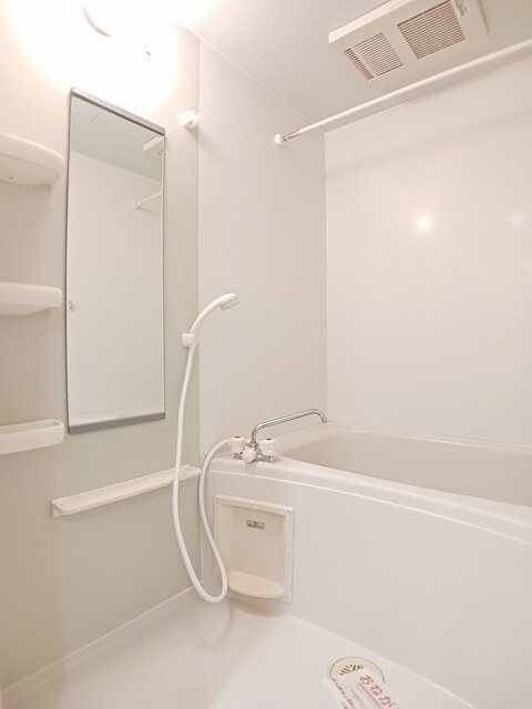 ファインロイテⅡ 風呂画像