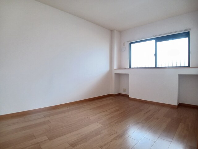 グラン　コート ベッドルーム