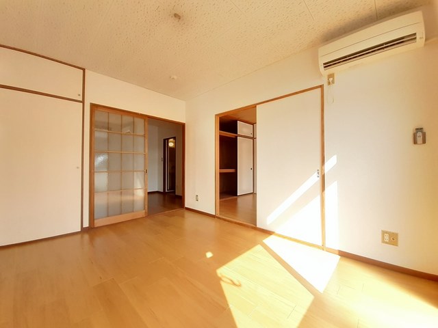 グリーンハイム金子Ａ その他1