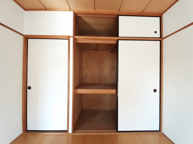 グリーンハイム金子Ａ その他2