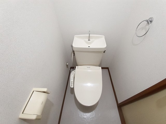 グリーンハイム金子Ａ その他3