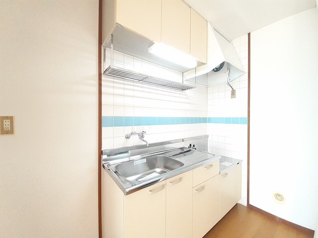 グリーンハイム金子Ａ キッチン