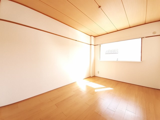 グリーンハイム金子Ａ ベッドルーム