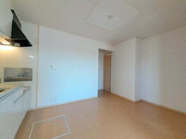 フローラ東雲２　Ｂ その他1