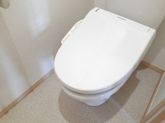 フローラ東雲２　Ｂ その他3