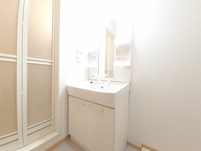 フローラ東雲２　Ｂ その他4