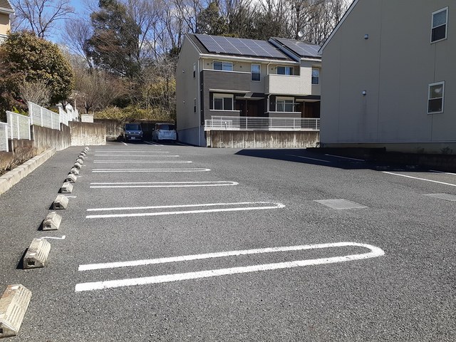 フローラ東雲２　Ｂ その他6