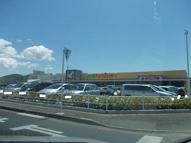 フローラ東雲２　Ｂ その他外観4