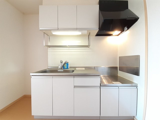 フローラ東雲２　Ｂ キッチン