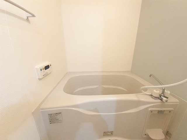 フローラ東雲２　Ｂ 風呂画像