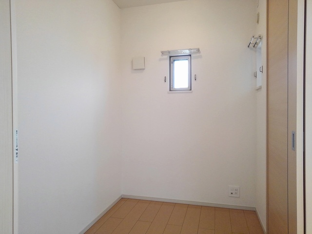 トレ　フラテッリ ベッドルーム