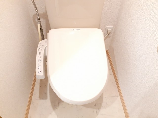 コート・ドソレイユＡ その他3