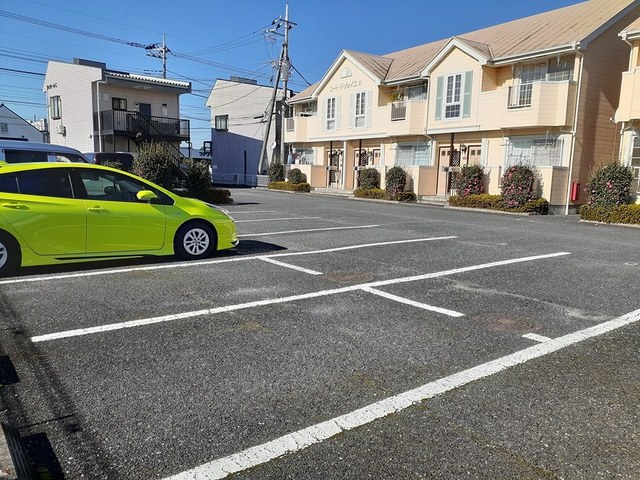 コート・ドソレイユＡ その他6