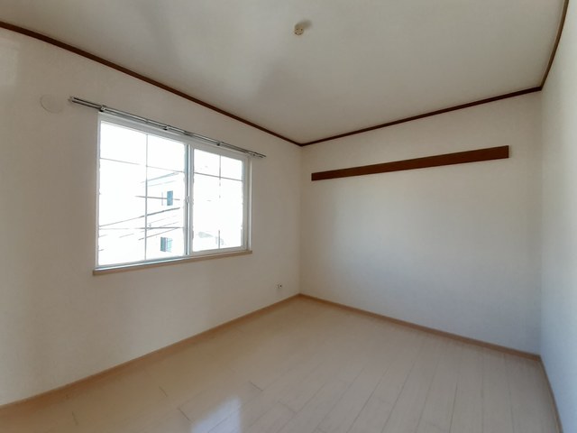 コート・ドソレイユＡ ベッドルーム