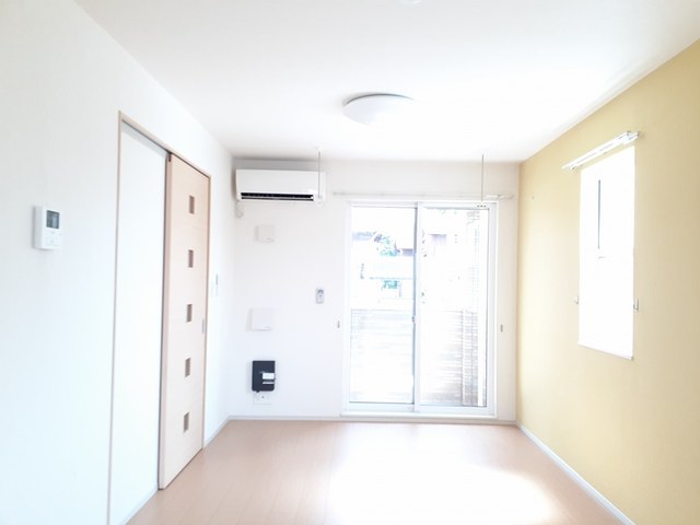 ビッグ・ツリー リビング