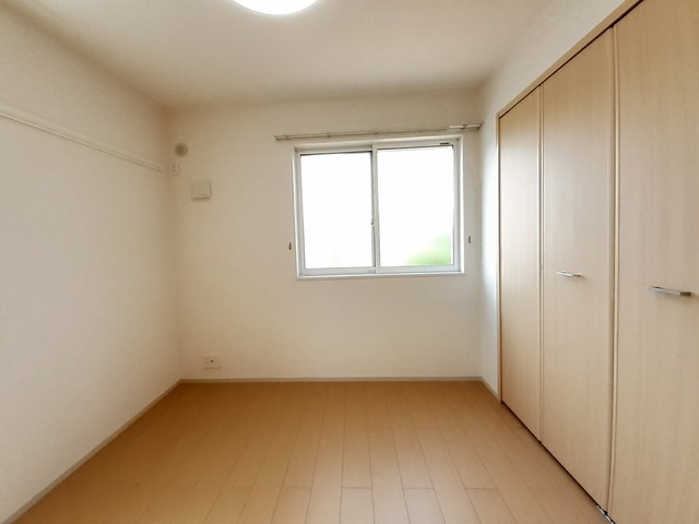 ビッグ・ツリー ベッドルーム