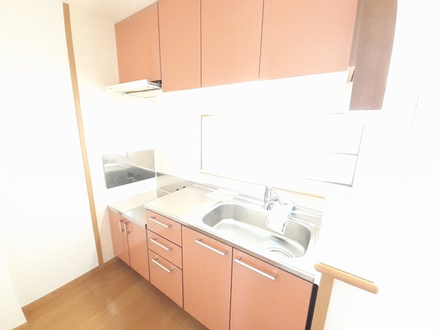 グラン　コート キッチン