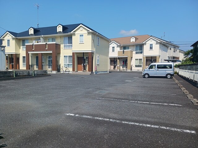 サニーハウスＶ その他6