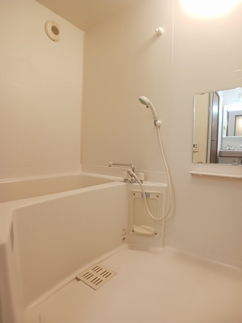 サニーハウスＶ 風呂画像