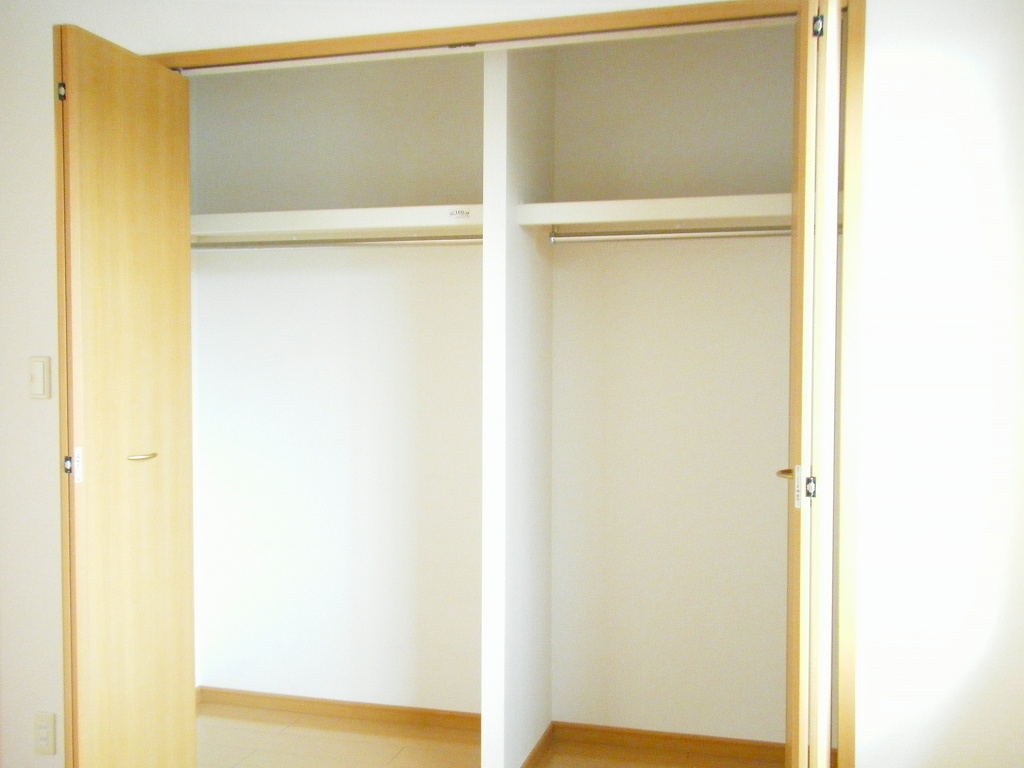 ルナフローラ・ウェスト その他2